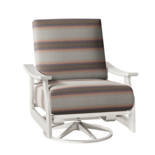 Wayfair outdoor swivel online chairs